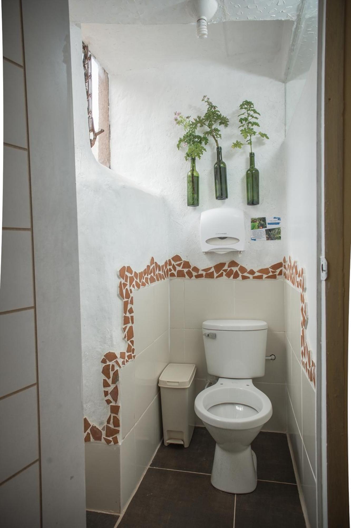 Eco Tampu Andahuaylillas- Hospedaje Ecosostenible Rum bild